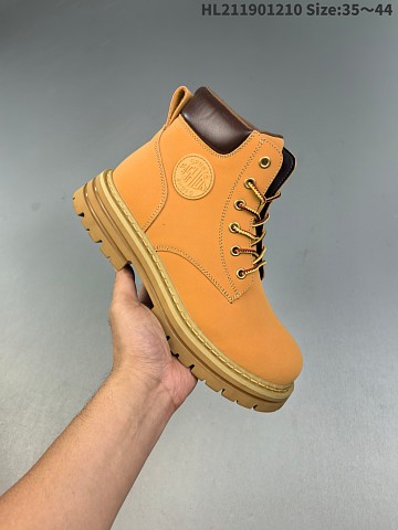 Timberland Shoes-027