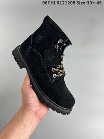 Timberland Shoes-056