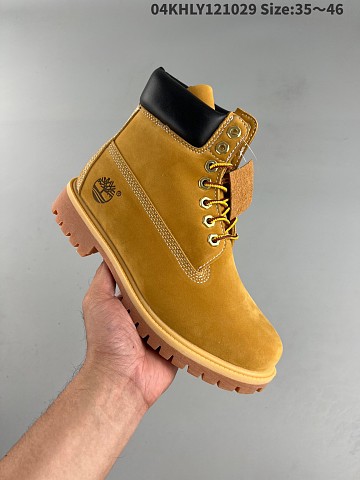 Timberland Shoes-080