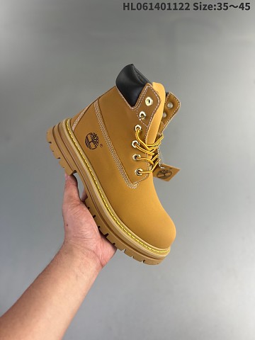 Timberland Shoes-090