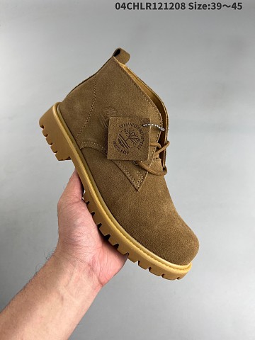 Timberland Shoes-092