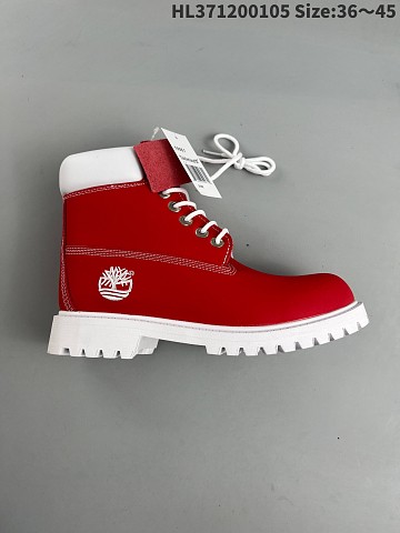 Timberland Shoes-111