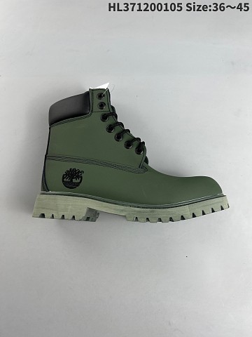Timberland Shoes-117