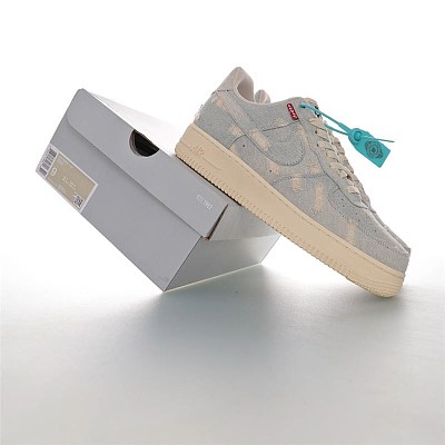 Women AF1 Shoes-207
