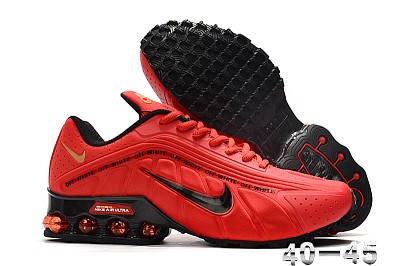 Men Shox R4-067
