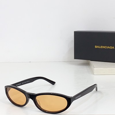 Balenciag Glasses-259