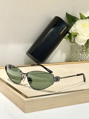 Balenciag Glasses-261