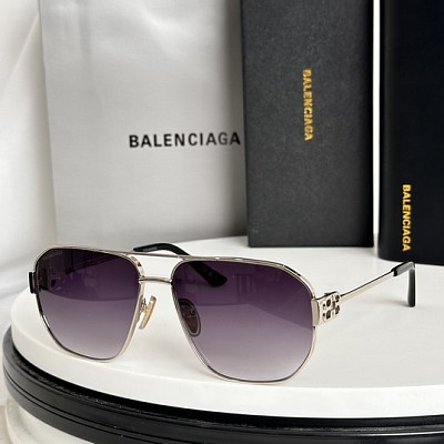 Balenciag Glasses-330