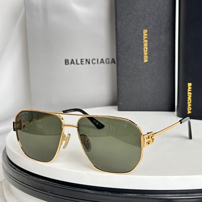 Balenciag Glasses-340