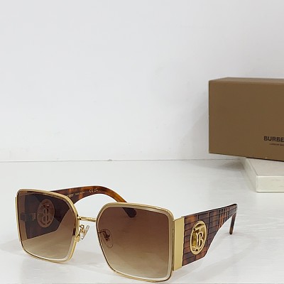 Burbery Glasses-105