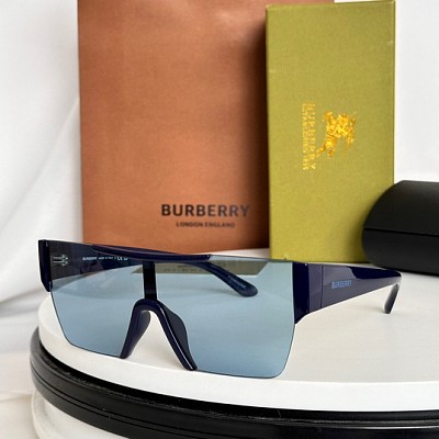 Burbery Glasses-252