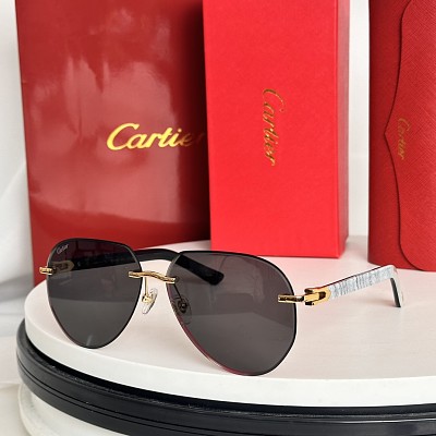 Cartie Glasses-407