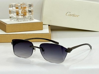 Cartie Glasses-516