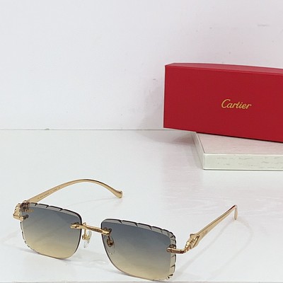 Cartie Glasses-542