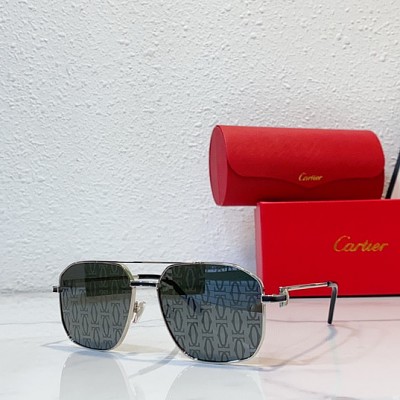 Cartie Glasses-571