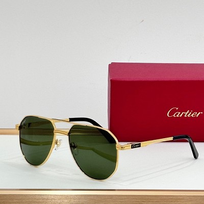 Cartie Glasses-612