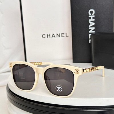 Chanl Glasses-102