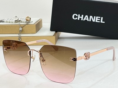 Chanl Glasses-123