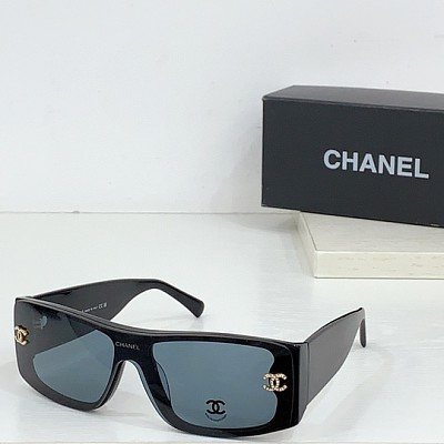 Chanl Glasses-140