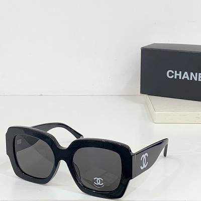 Chanl Glasses-142