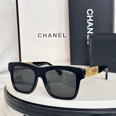 Chanl Glasses-213