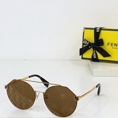 Fend Glasses-478