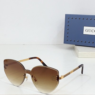 Guci Glasses-325