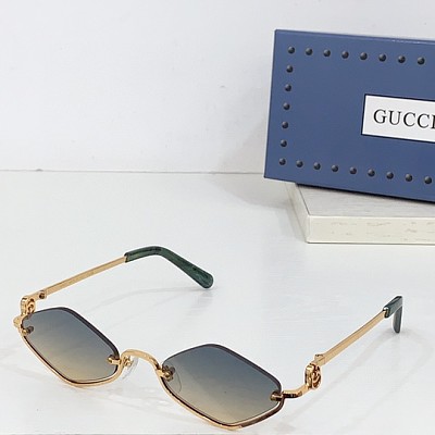 Guci Glasses-421