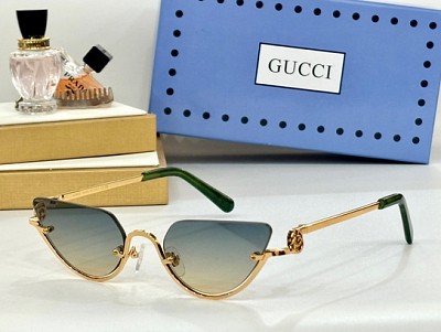 Guci Glasses-525