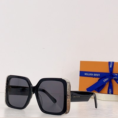 LVV Glasses-190