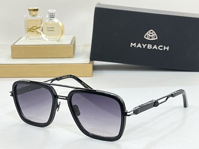Maybac Glasses-127