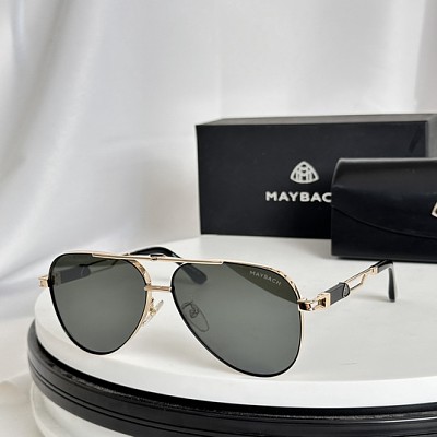 Maybac Glasses-149