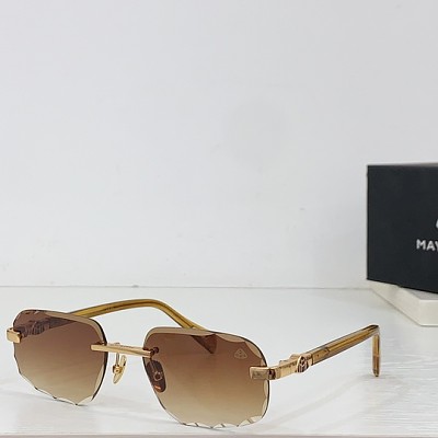 Maybac Glasses-171