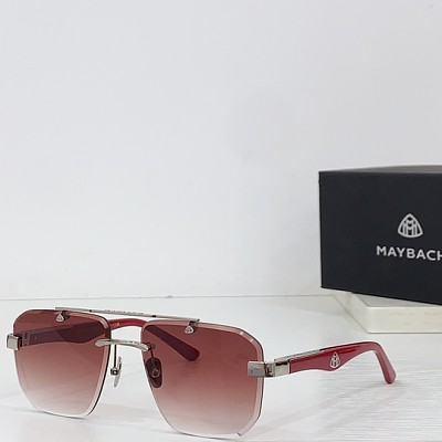 Maybac Glasses-185