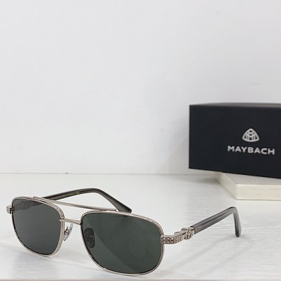 Maybac Glasses-266