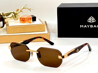 Maybac Glasses-282