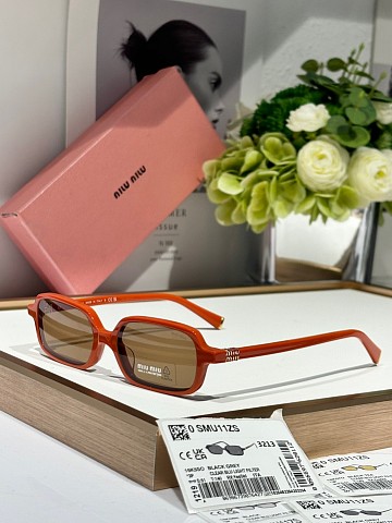 Miu Glasses-303