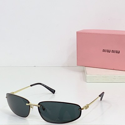 Miu Glasses-351