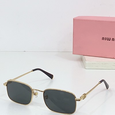 Miu Glasses-437