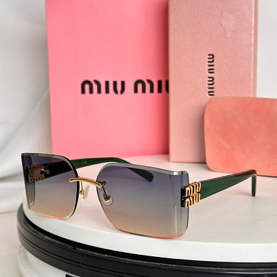 Miu Glasses-455