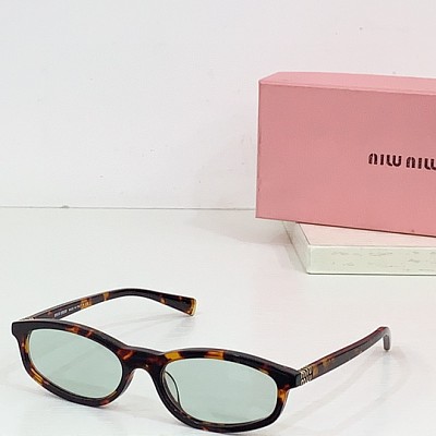 Miu Glasses-542