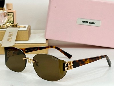 Miu Glasses-562