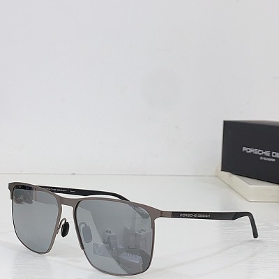 Porsch Glasses-135