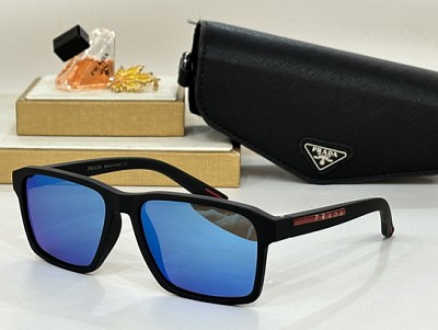 Prade Glasses-403