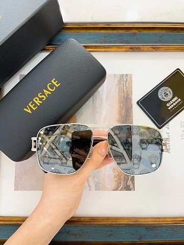 Versace Glasses529