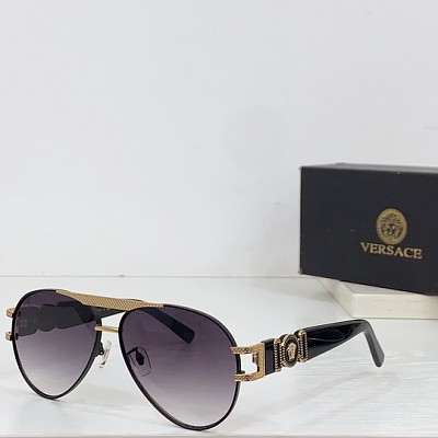 Versace Glasses611