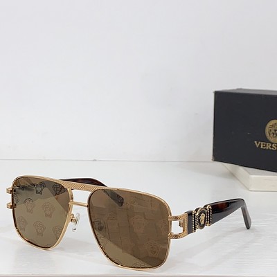 Versace Glasses650