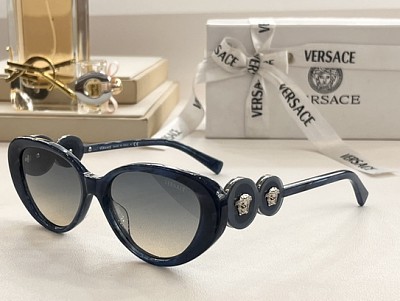 Versace Glasses678